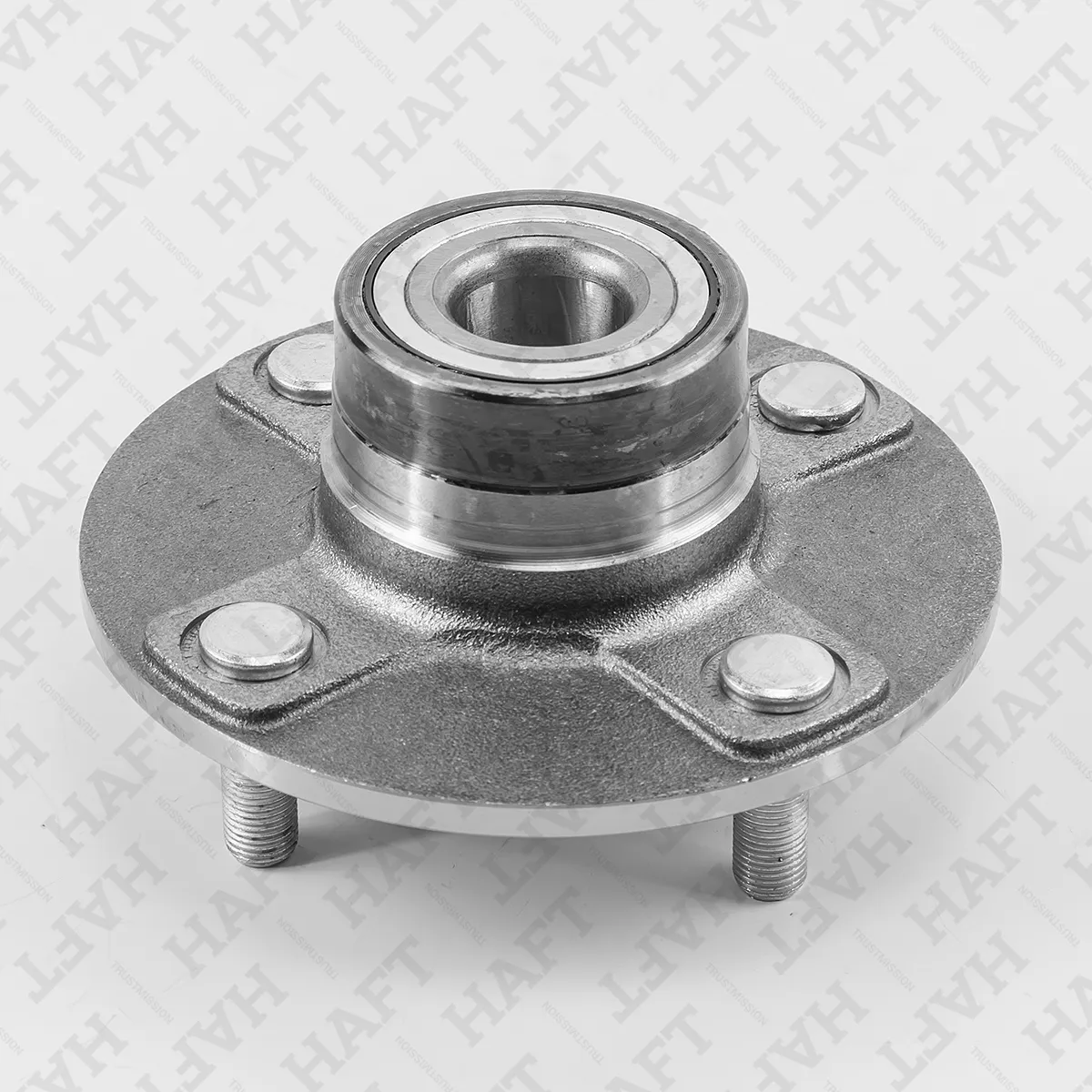 Ступица зад. NISSAN Almera Classic 06-> HAFT RH0300