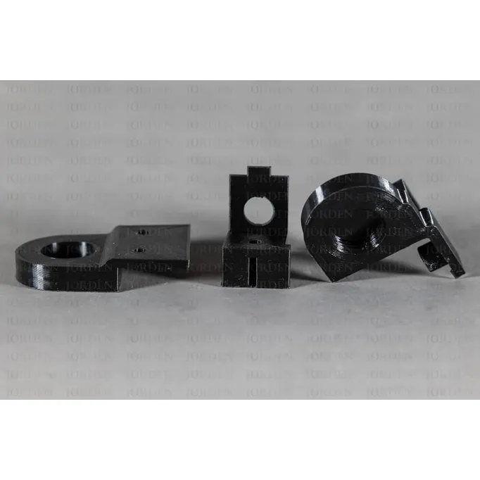 Ремкомплект фары RH Polo 20- JH20POL20001RR Jorden JH20POL20001RR