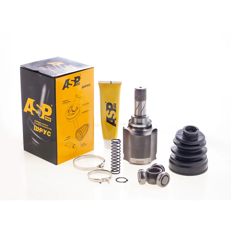 ШРУС внутренний L=R RENAULT Logan/LADA Largus ASP CV270101