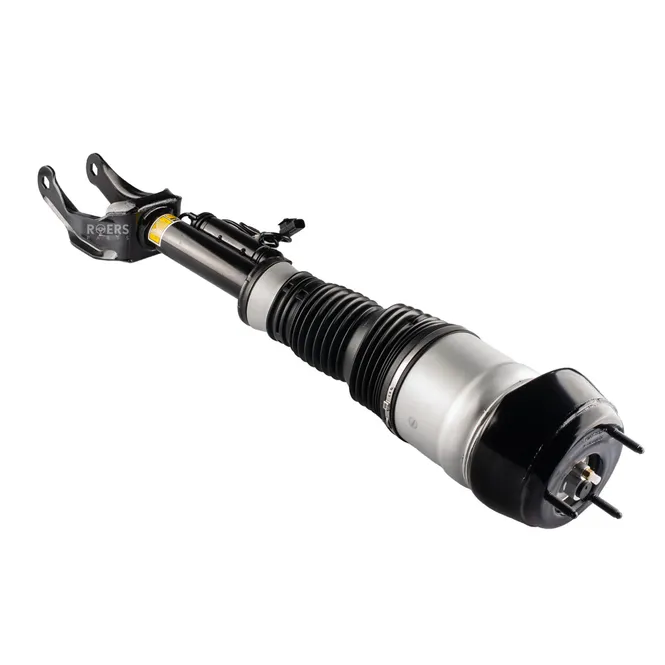 Стойка пневматическая передняя левая с ADS Roers Parts RPA1663205366