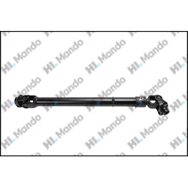 Вал карданный колонки рулевой HD-260 MANDO 563607E500 шт MANDO EX563607E500