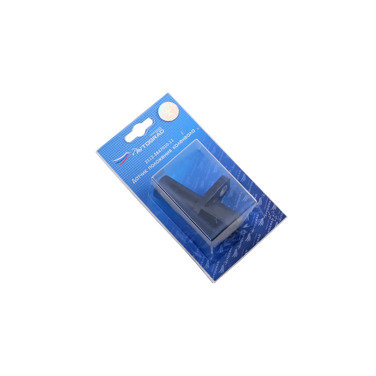 Датчик положения коленвала ВАЗ инж. 21120384701011