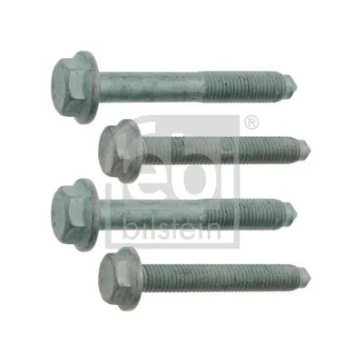 Ремкомплект болта крепления передней подвески VW Amarok 2010-> FEBI 24424