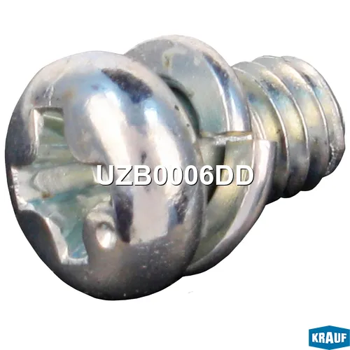 Винт KRAUF UZB0006DD