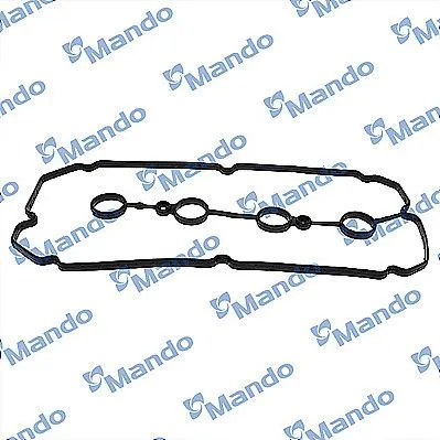 Прокладка клапанной крышки KIA Spectra/Shuma/Sephia II/Rio I MANDO DN224412X001