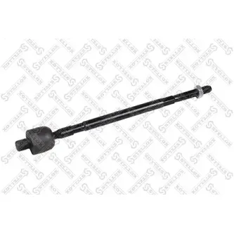 Тяга рулевая без г/у mitsubishi lancer 84-92 STELLOX 5572009SX