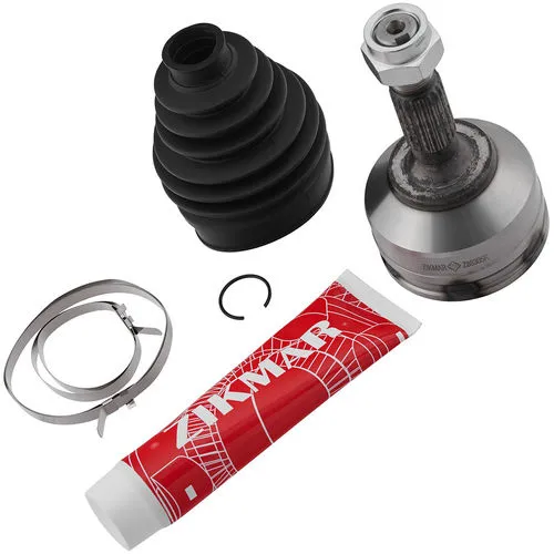 Шрус Наружный Citroen C2, C3 (02--), Peugeot 209, 207 (02--13) ZIKMAR Z88305R