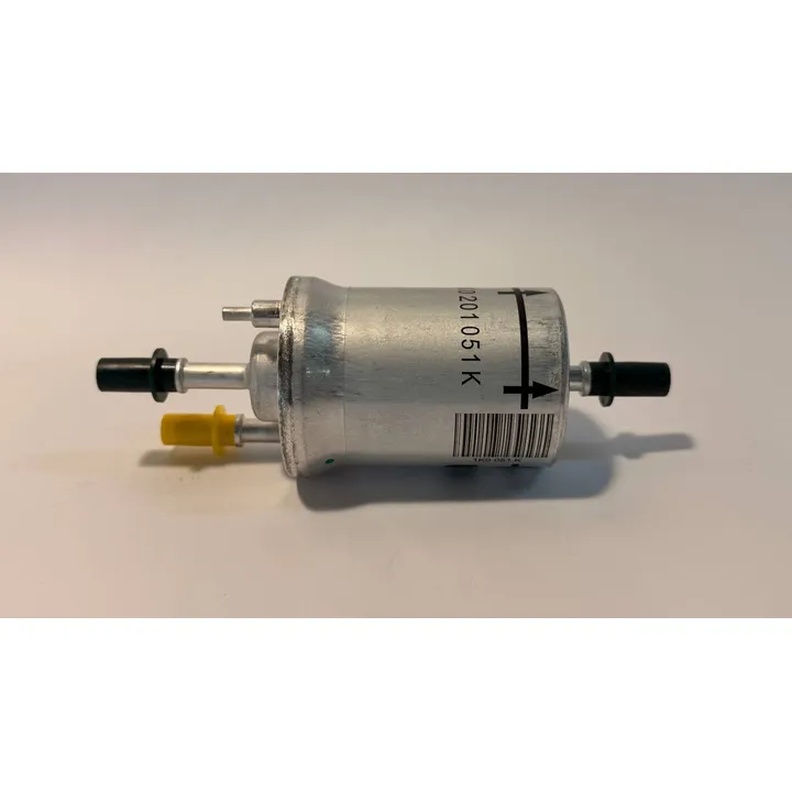 Фильтр топливный с р, Уценка AD VW VAG 1K0 201 051K-N1 Уценка