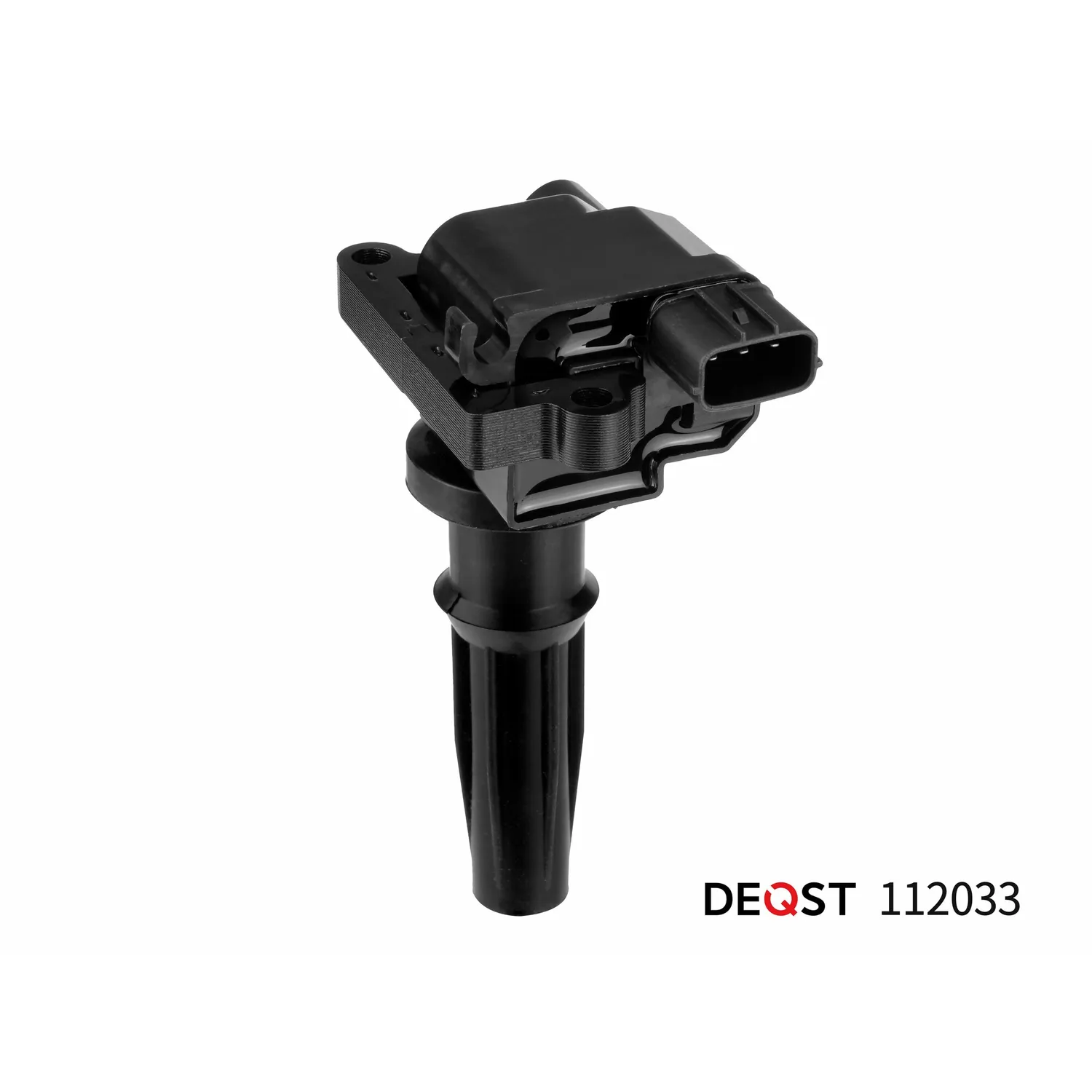 Катушка зажигания HYUNDAI SONATA IV (NEW EF) 10.012.0 DEQST 112033