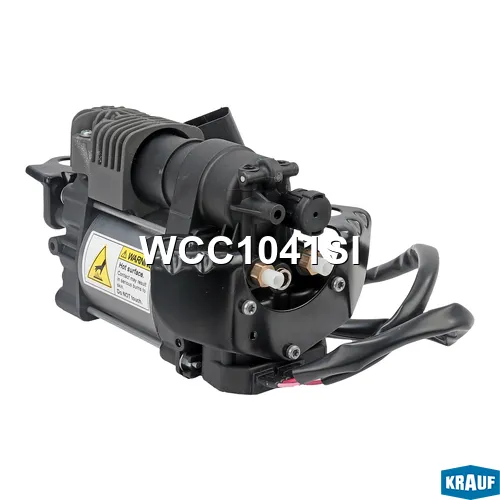 Компрессор пневмоподвески KRAUF WCC1041SI