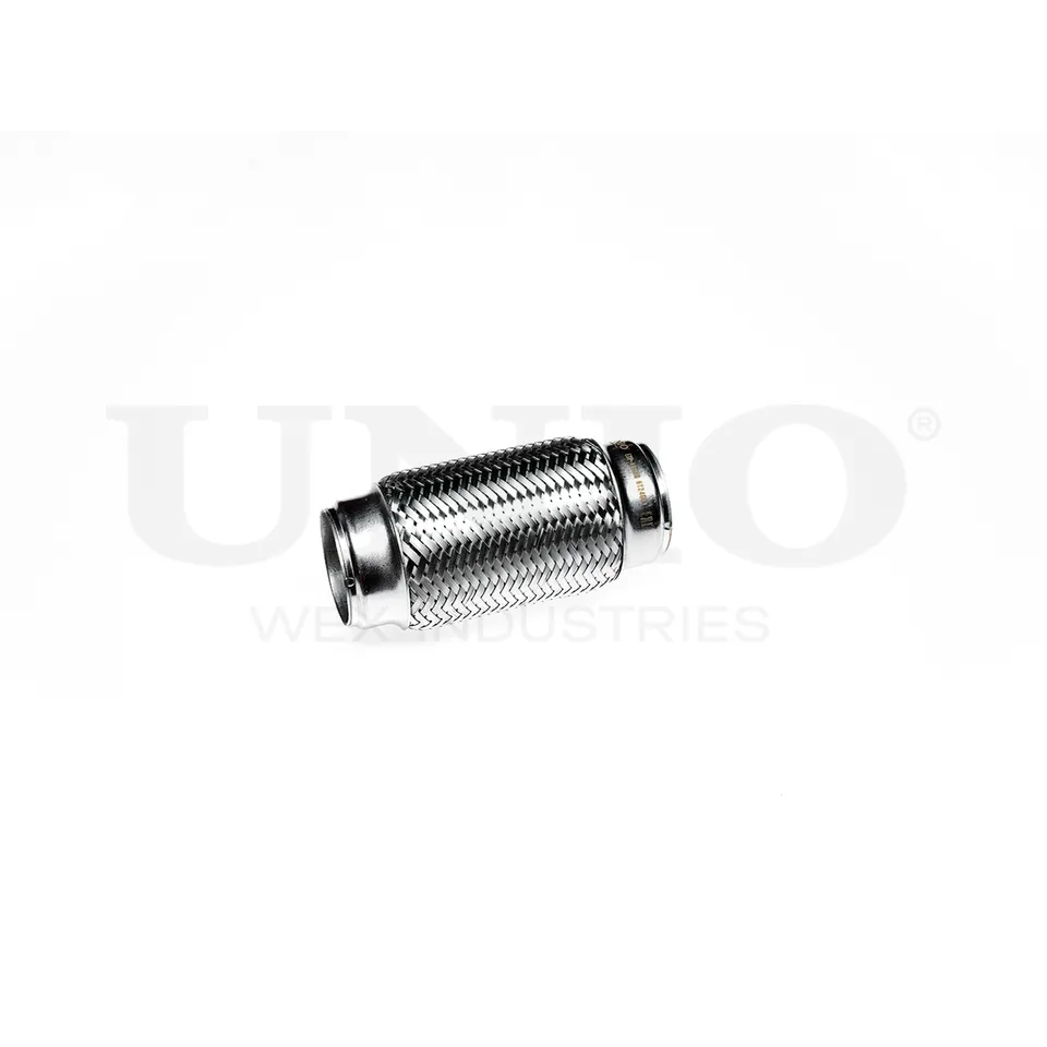 Гофра глушителя 48x150 мм InnerBraid UNIO EXP-48150