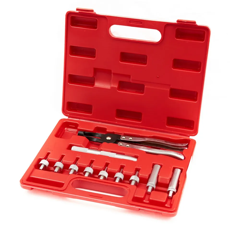 Съемник маслосъемных колпачков, 300 мм Rossvik ST089