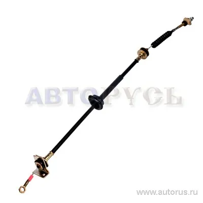 Трос сцепления ВАЗ 2110 Рекардо RR05751