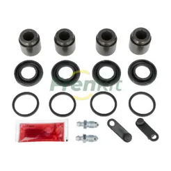 Ремкомплект тормозного суппорта перед AUDI Q7 Quattro 3.0 2006.03-2015.08 Frenkit 230914