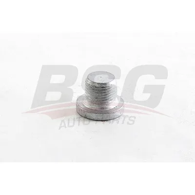Пробка сливная PEUGEOT CITROEN поддона картера BSG BM 14- BSG BSG30230056