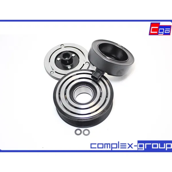 Шкив в сборе CGA 13MC2020RA