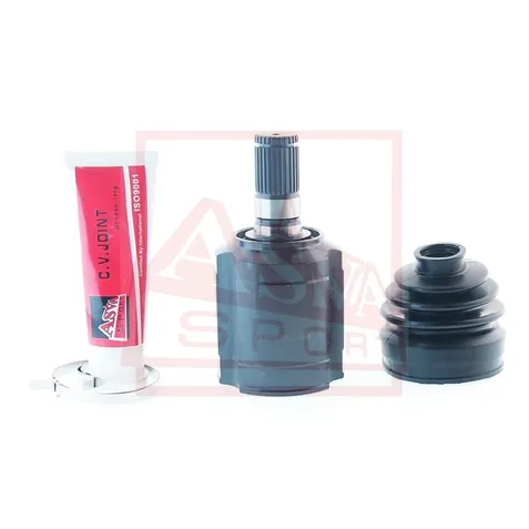 Шрус внутренний левый 35x33x28 ASVA KAILXM24
