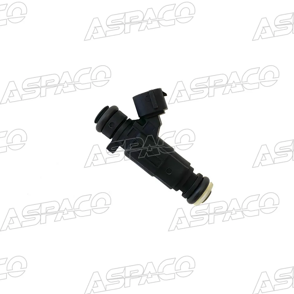 Форсунка топливная HYUNDAI 1.4- 1.6 ACCENT, ELANTRA, GETZ, KIA CERATO (LD) 2000-10 ASPACO AP26295