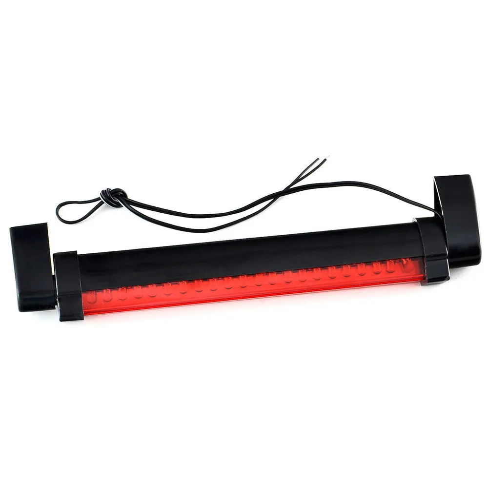 Стоп-сигнал дополнительный SKYWAY 24 светодиода 12V (STB-24LEDB) S08301001