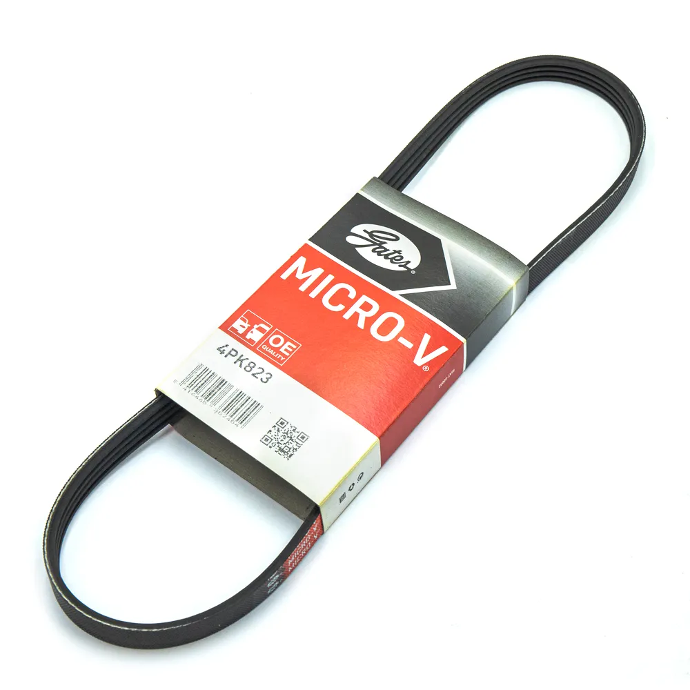 Ремень поликлиновый GATES 4PK823