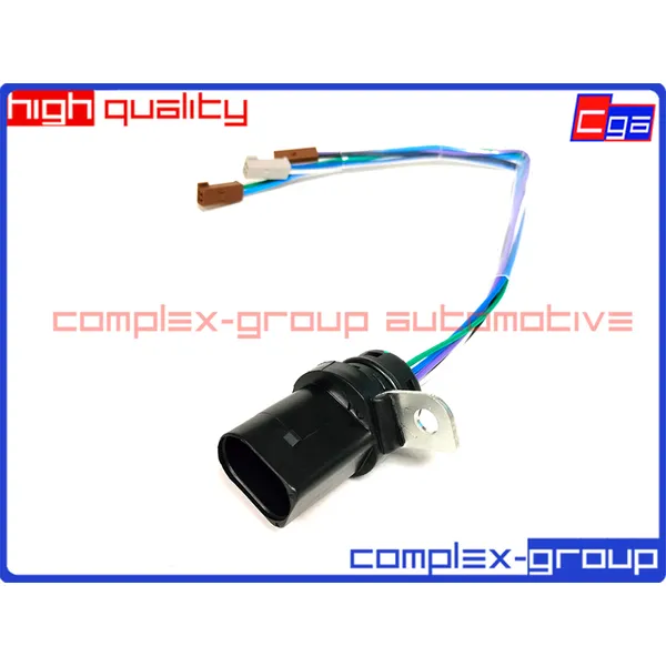 Жгут проводов АККП 09G927363E CGA 11SENS00148RA