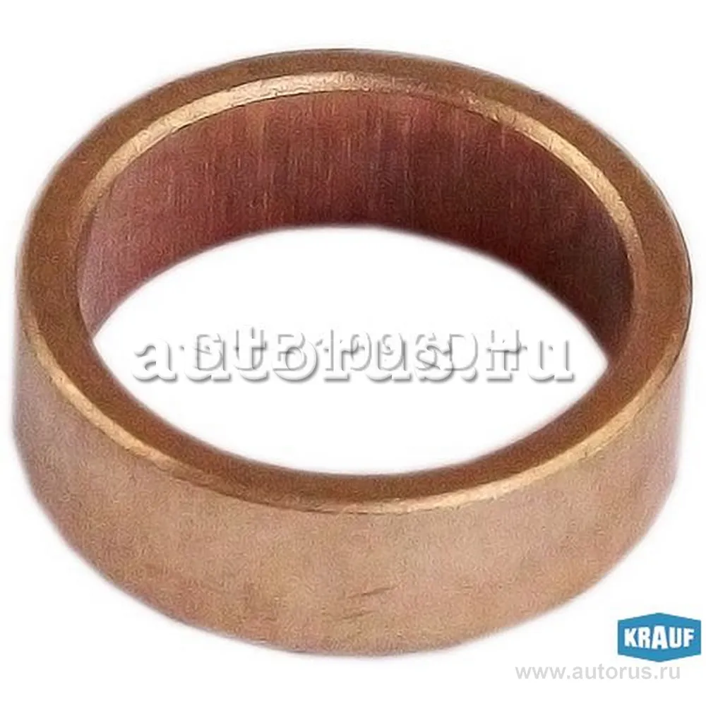 Втулка стартера FORD/VAG /18,03x22,1x7mm KRAUF SUB1096DH
