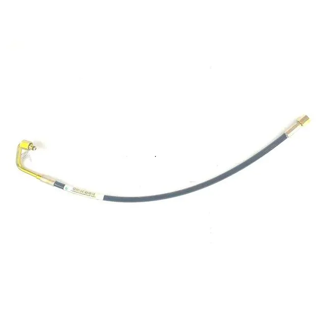 Шланг подъема кабины HOWO/SITRAK L=450mm, [WG9719820255] ATD ATD10277TP