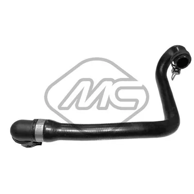 ПАТРУБОК FORD CONNECT 98506