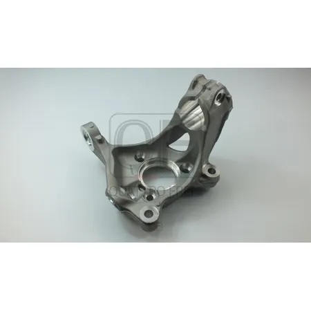 Кулак поворотный FR LH QUATTRO FRENI QF00D00027