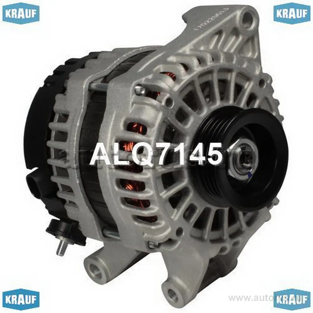 Генератор KRAUF ALQ7145