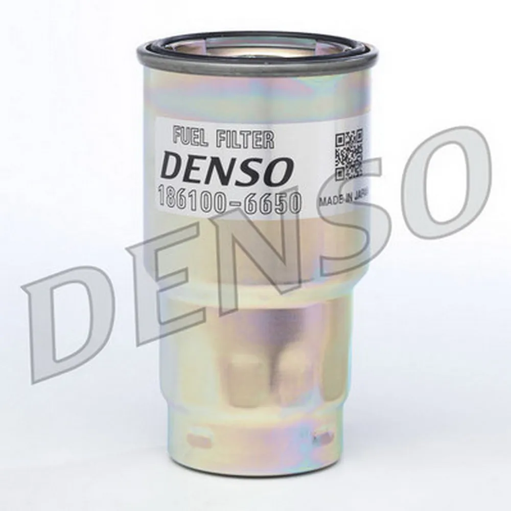 Фильтр топливный DENSO DDFF16650