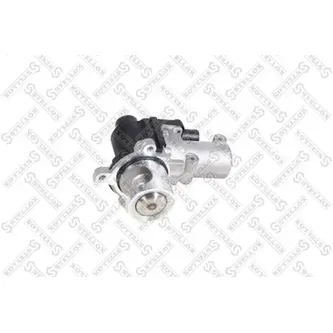 Клапан рециркуляции \ audi a4/a5/a6/q5/q7 2.7/3.0, vw touareg 3.0 04> STELLOX 0125042SX