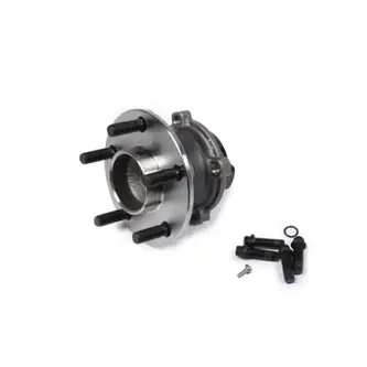Комплект подшипник ступицы задний VOLVO V50/S40 04 STELLOX 4328690_SX
