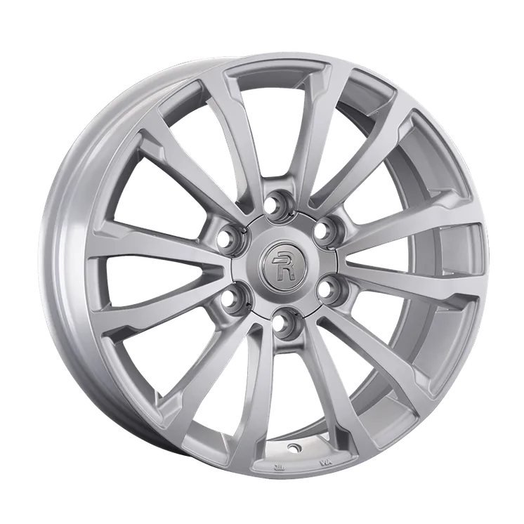 Диск литой R18 7.5J 6x139.7/67.1 ET38 REPLAY MI143 S 080420-160795007