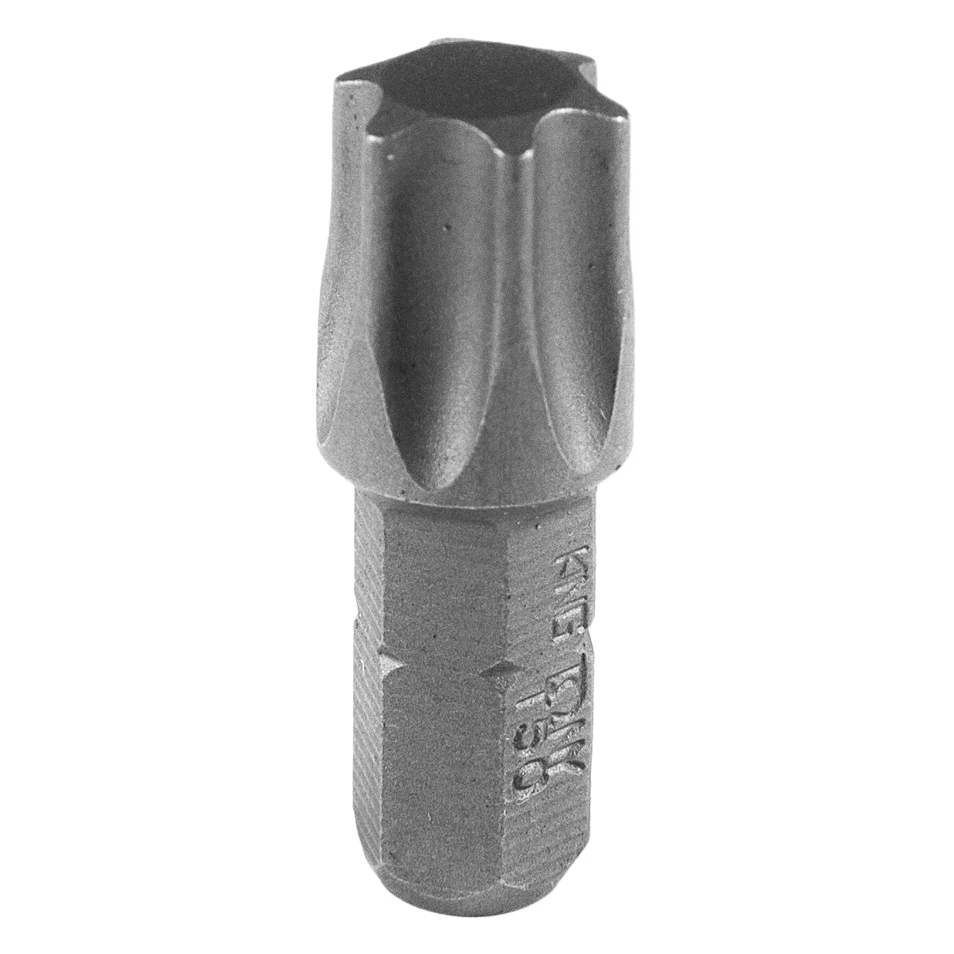 Вставка (бита) торцевая 1/4, TORX, T50, L = 25 KING TONY 102550T
