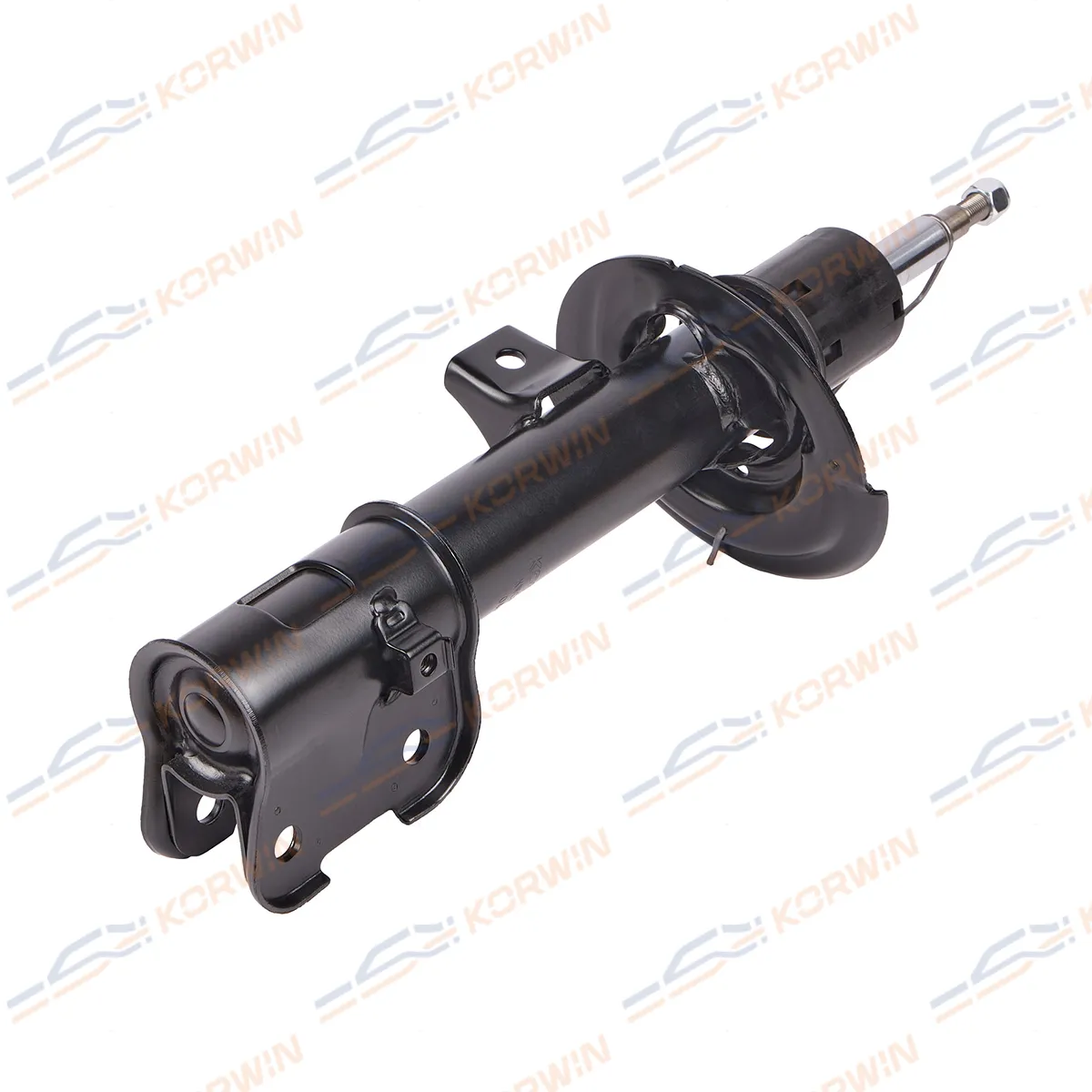 Амортизатор HYUNDAI SANTA FE/KIA SORENTO 12- fr. left KORWIN KWCA0160L
