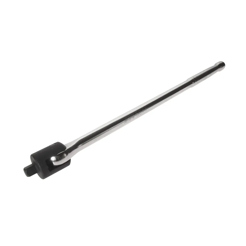 Вороток 3/8 L 254 мм с шарниром JTC-5344