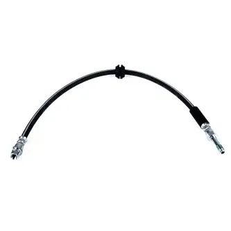 Шланг тормозной передний VW T5/Multivan 2.0/3.2/1.9TDi/2.5TDi 03> STELLOX 27-00144-SX