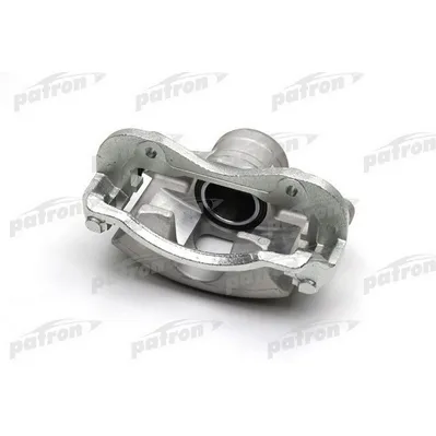Суппорт тормозной передн лев Hyundai Lantra 1.5-2.0 95> Mando PATRON PBRC393