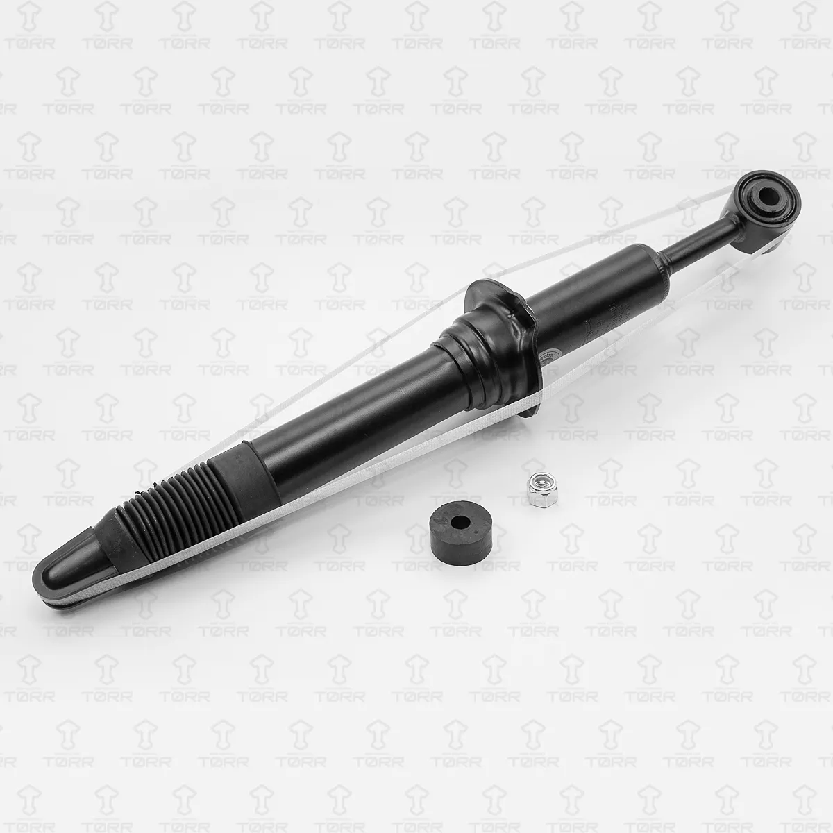 Амортизатор передний газовый TOYOTA Land Cruiser Prado 09-> TORR DV1679