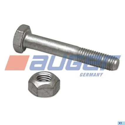 Ремонтный комплект, Сцепное устройство AUGER 71388