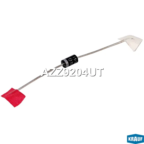 Диод генератора KRAUF AZZ9204UT