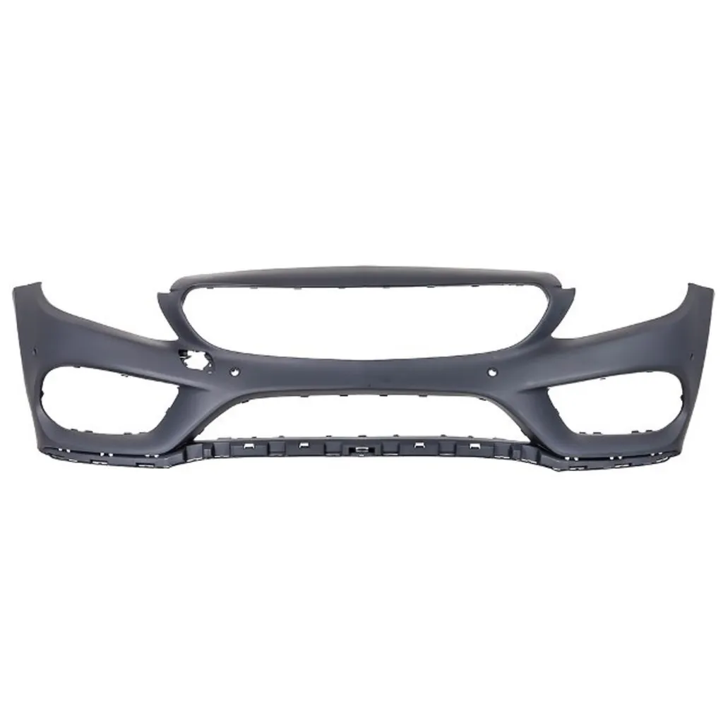 Бампер передний MERCEDES BENZ E-CLASS W212 2013-2016 DBL21288599