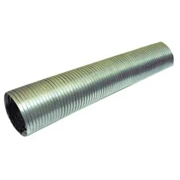 Гофр глушителя D=115mm, L=2m (0,2) глушителя (нержавейка) VILITAN 04113VLT