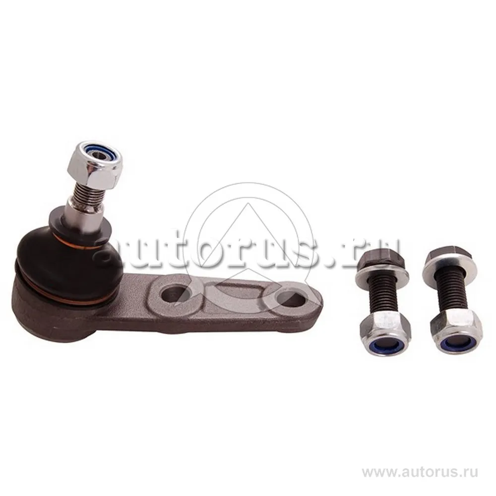 Шаровая опора CHEVROLET AVEO/KALOS 02- SIDEM 89083