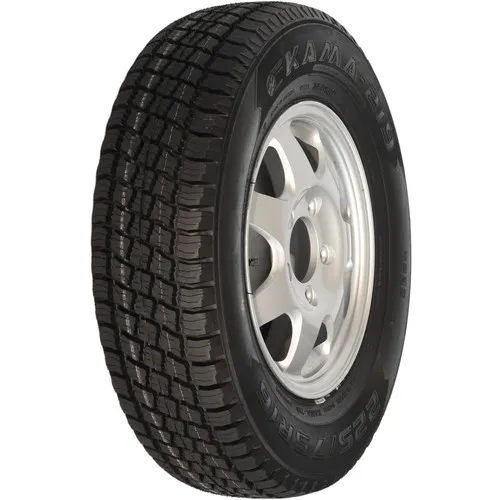 Шина R16 225/75 КАМА 219 104Q всесез 1120014