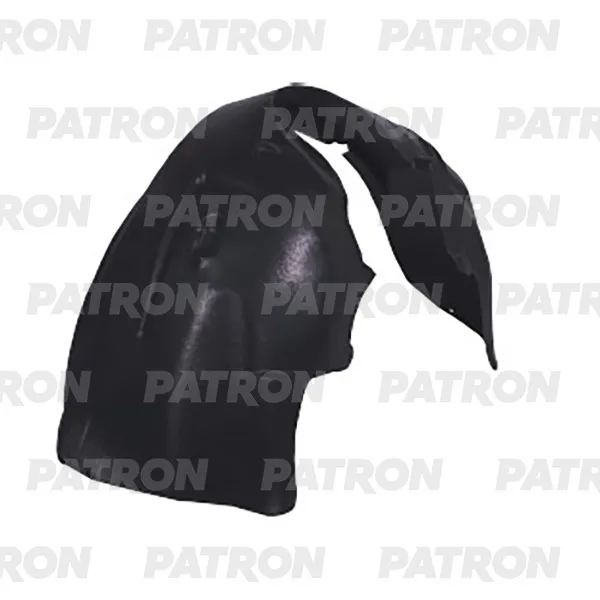 Подкрылок Передн лев FORD FOCUS 98-04 PATRON P722460AL