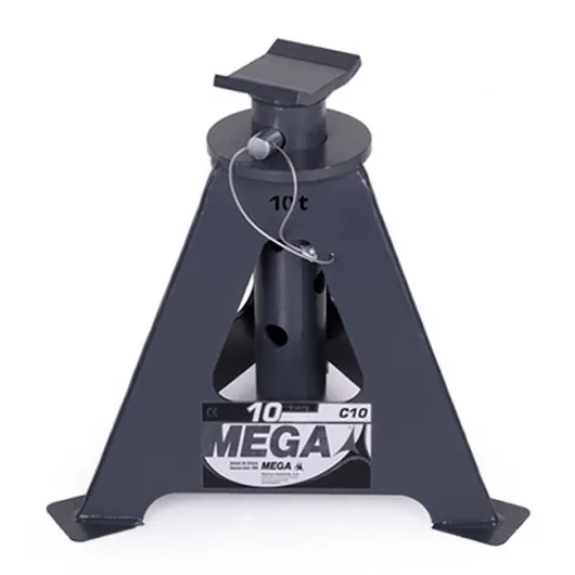 Стойка опорная г/п 10000 кг. MEGA C10