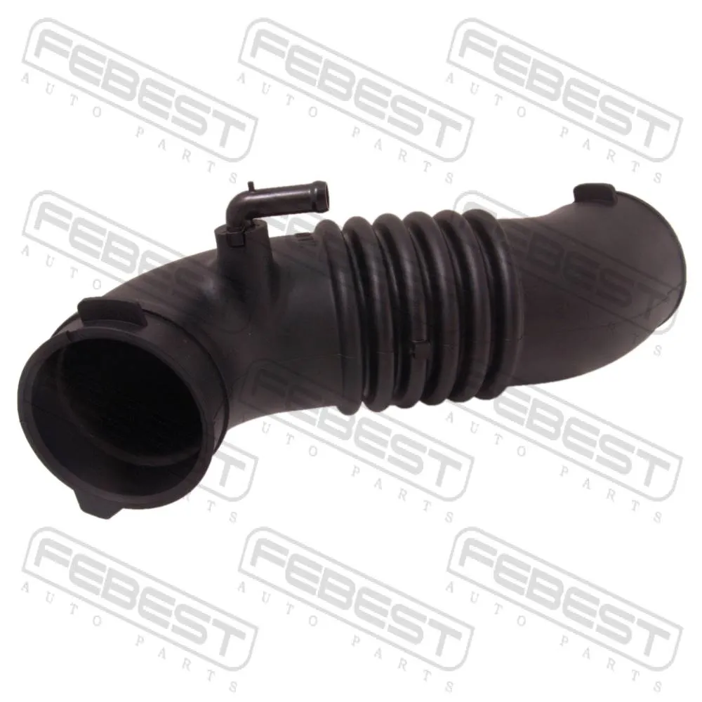 Патрубок фильтра воздушного MAZDA 323 (BJ) (1998-2002) FEBEST MZAH-323