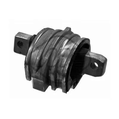 Подушка КПП MER W202/W210 METALCAUCHO 06090